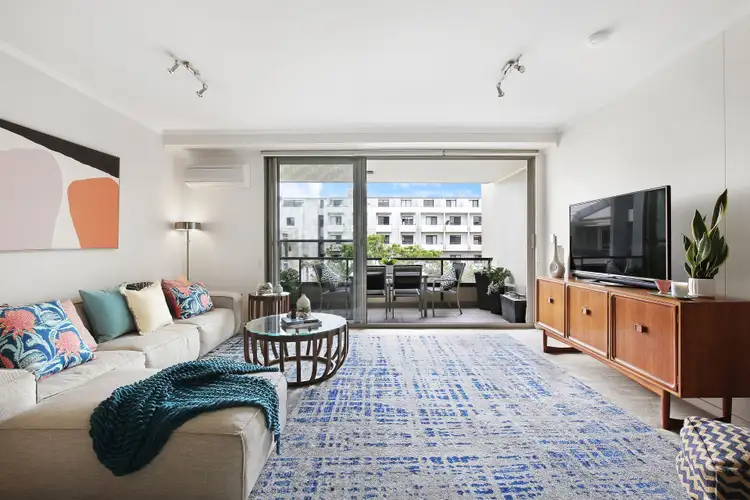 Fifth view of Homely apartment listing, 11/20 Eve Street, Erskineville NSW 2043