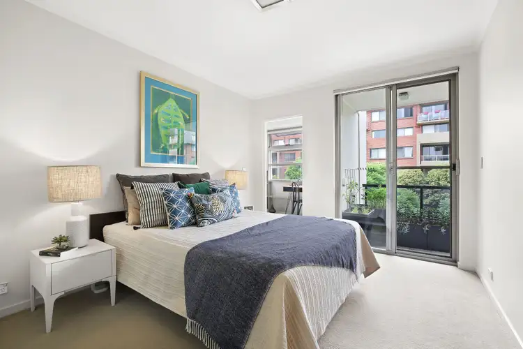 Sixth view of Homely apartment listing, 11/20 Eve Street, Erskineville NSW 2043