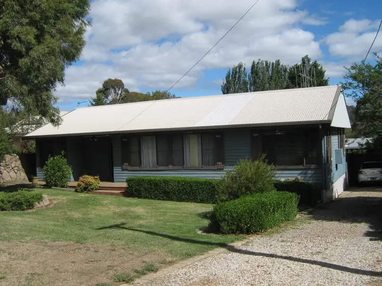 Main view of Homely house listing, 88 Queen Street, Oberon NSW 2787