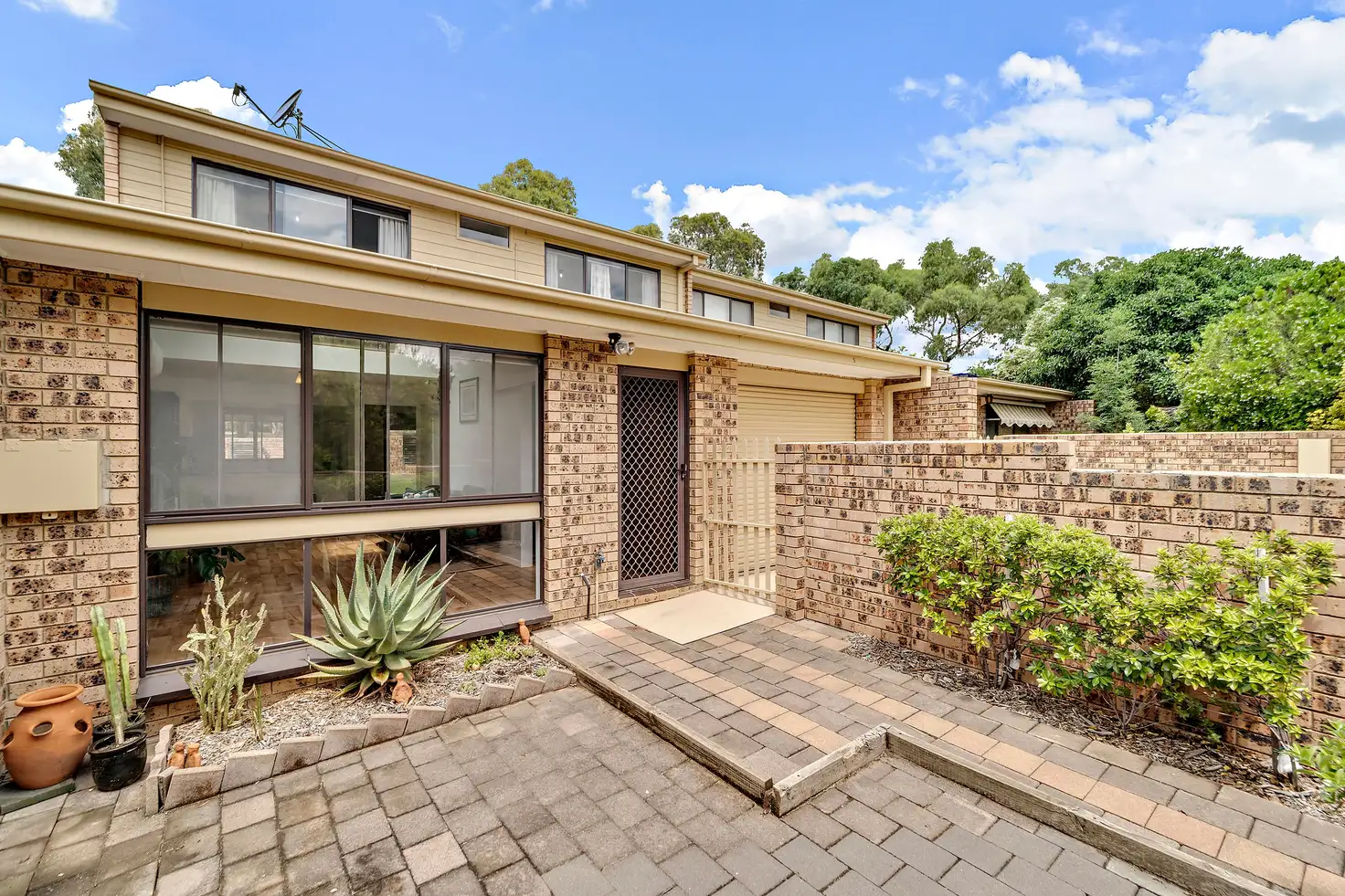 Main view of Homely townhouse listing, 5/21 Jinka Street, Hawker ACT 2614
