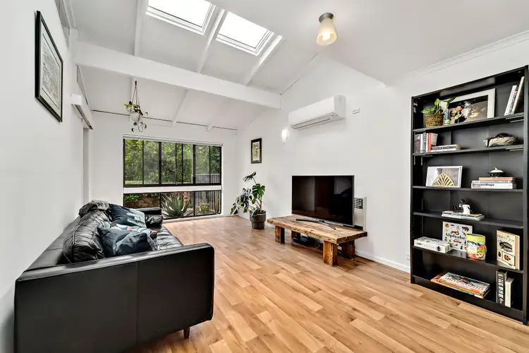 Second view of Homely townhouse listing, 5/21 Jinka Street, Hawker ACT 2614