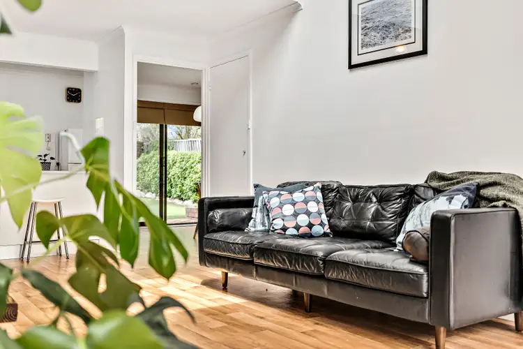 Third view of Homely townhouse listing, 5/21 Jinka Street, Hawker ACT 2614