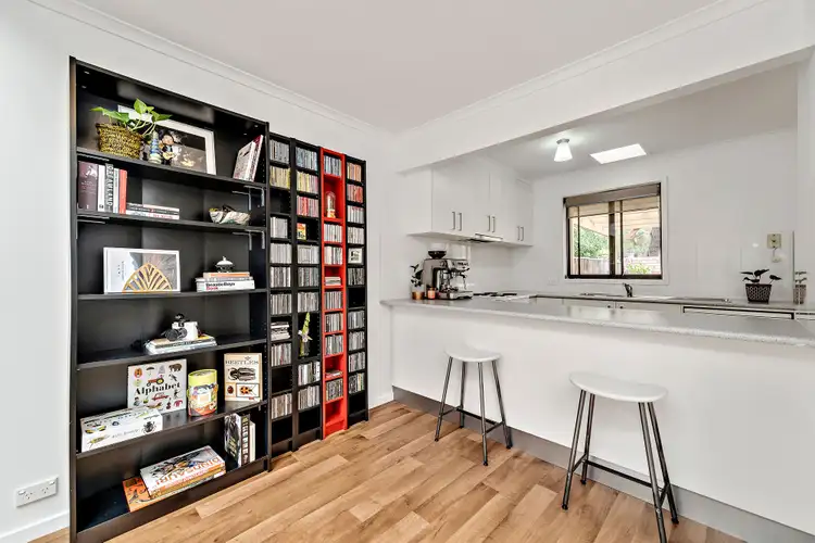 Fourth view of Homely townhouse listing, 5/21 Jinka Street, Hawker ACT 2614