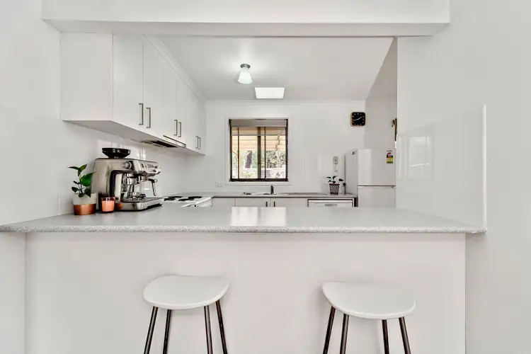 Fifth view of Homely townhouse listing, 5/21 Jinka Street, Hawker ACT 2614