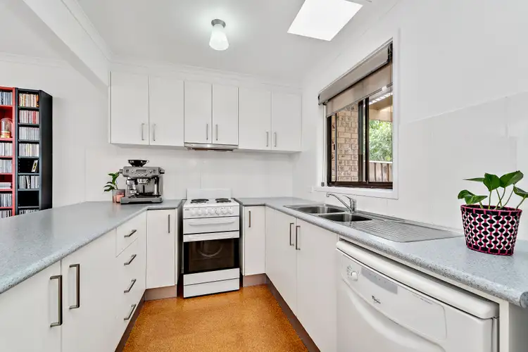 Sixth view of Homely townhouse listing, 5/21 Jinka Street, Hawker ACT 2614