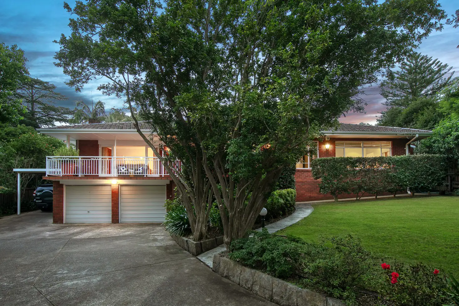 Main view of Homely house listing, 9 Barclay Close, Pymble NSW 2073
