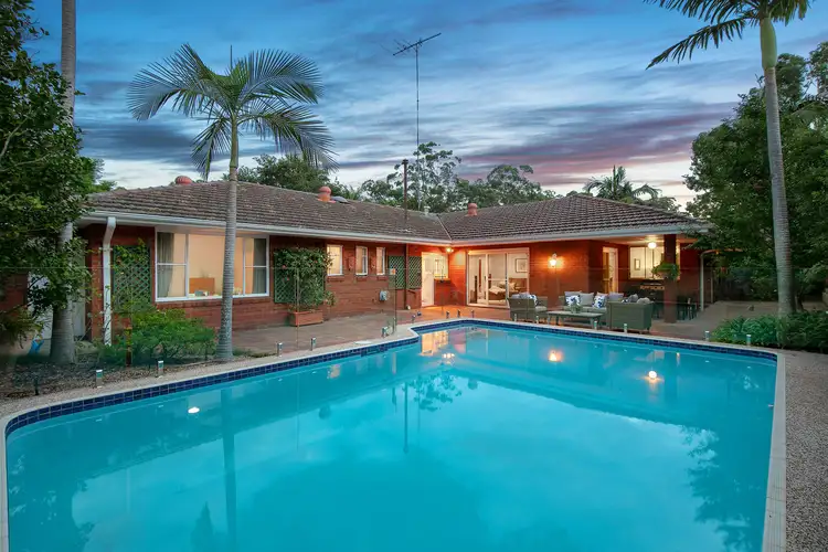 Fifth view of Homely house listing, 9 Barclay Close, Pymble NSW 2073