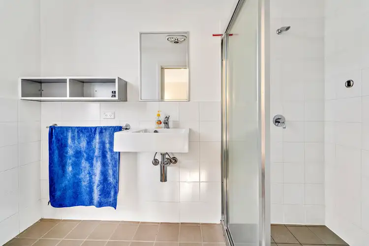 Fifth view of Homely apartment listing, 11/123 Lowanna Street, Braddon ACT 2612