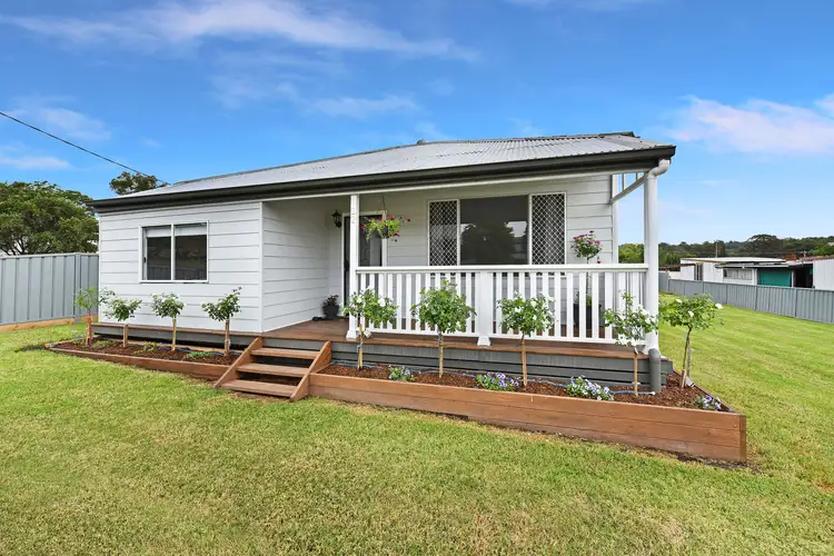 Second view of Homely house listing, 22 Tomalpin Street, Kearsley NSW 2325