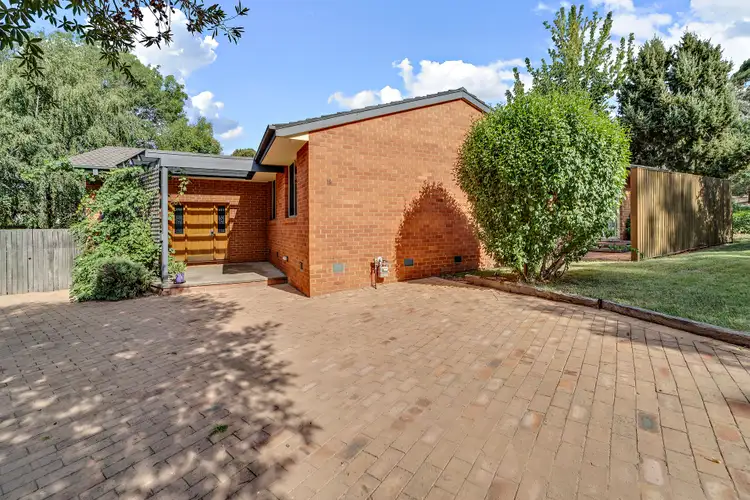 Third view of Homely house listing, 19 Henry Street, Cook ACT 2614