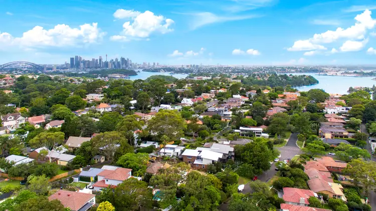 Fourth view of Homely house listing, 23 Gore Street, Greenwich NSW 2065