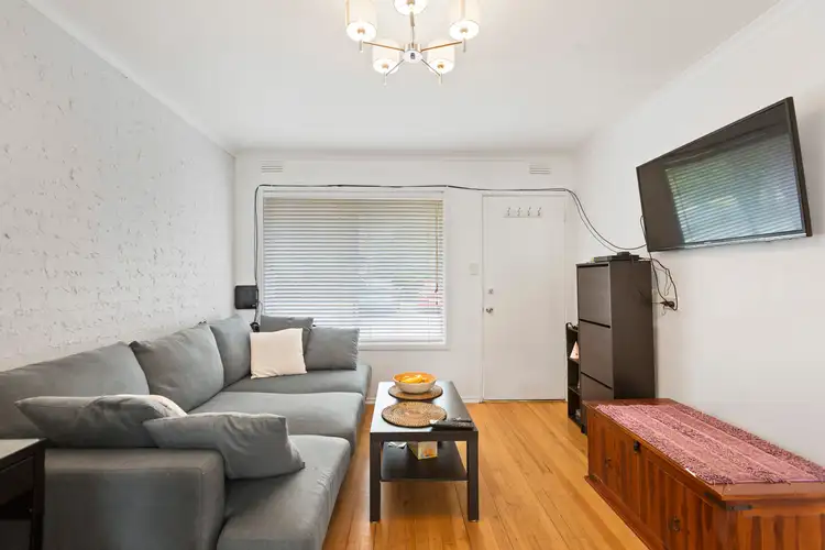 Third view of Homely unit listing, 2/9-11 Hannah Street, Seaford VIC 3198