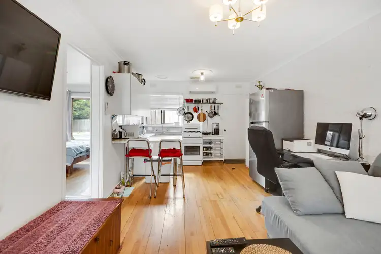 Fourth view of Homely unit listing, 2/9-11 Hannah Street, Seaford VIC 3198