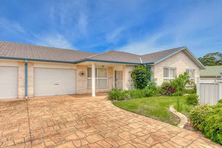 Main view of Homely house listing, 114/25 Tylers Road, Bargo NSW 2574