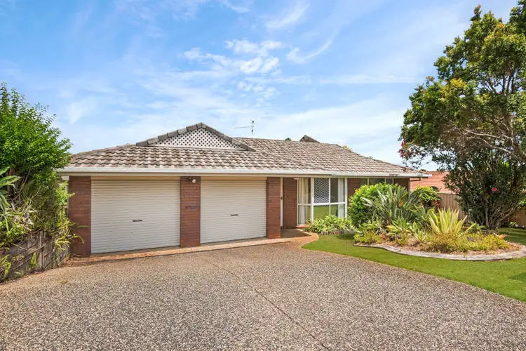 Main view of Homely house listing, 9 Tralee Drive, Banora Point NSW 2486