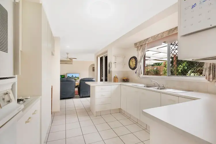 Fourth view of Homely house listing, 9 Tralee Drive, Banora Point NSW 2486