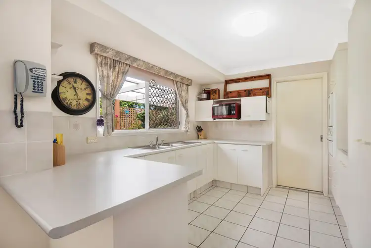Fifth view of Homely house listing, 9 Tralee Drive, Banora Point NSW 2486