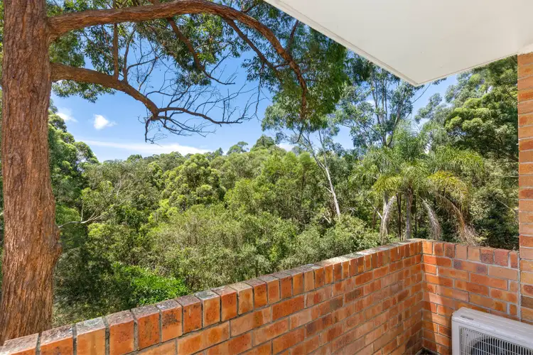 Second view of Homely unit listing, 7/2 Leisure Close, Macquarie Park NSW 2113