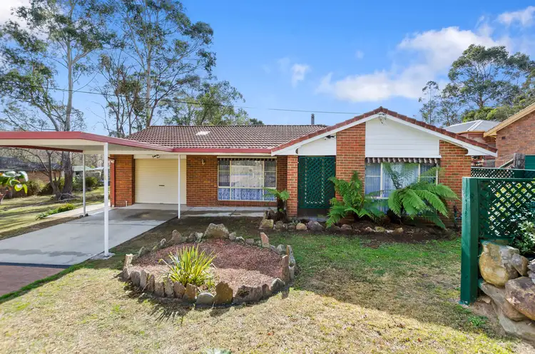 31. William Street, Mittagong NSW 2575