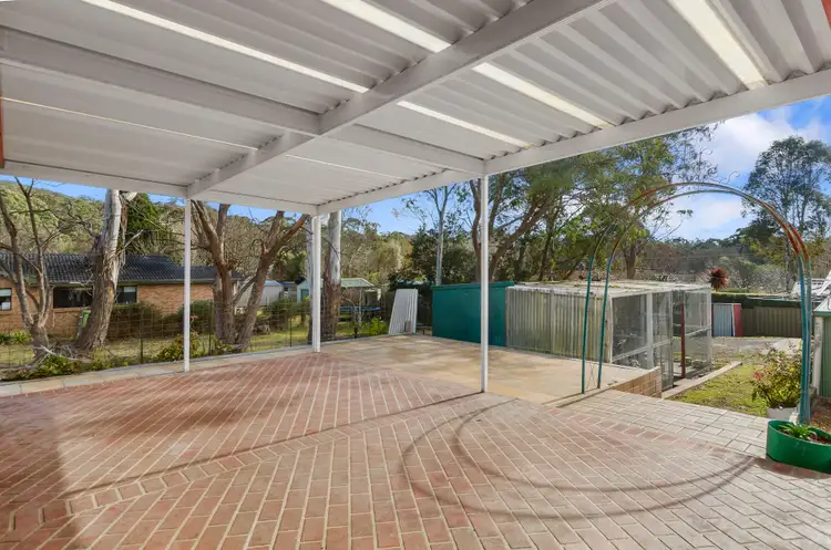 Fifth view of Homely house listing, 31. William Street, Mittagong NSW 2575