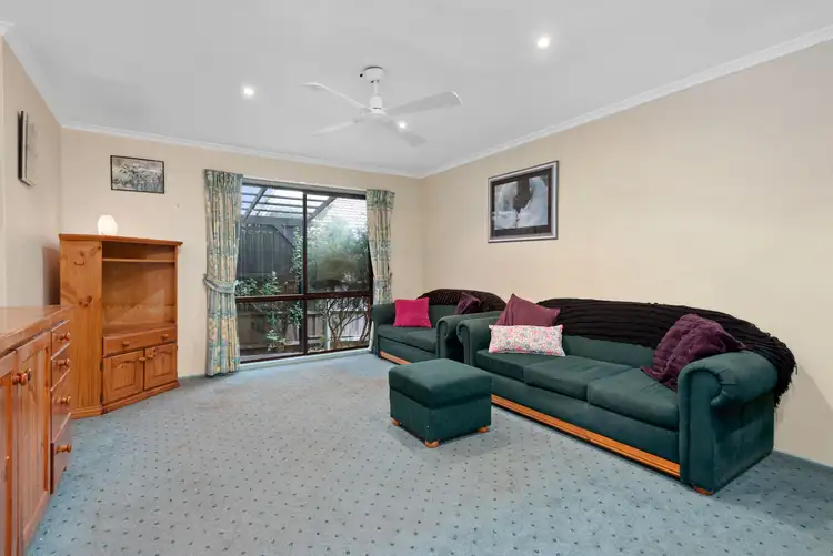 Second view of Homely house listing, 10 Lincoln Avenue, Bayswater VIC 3153