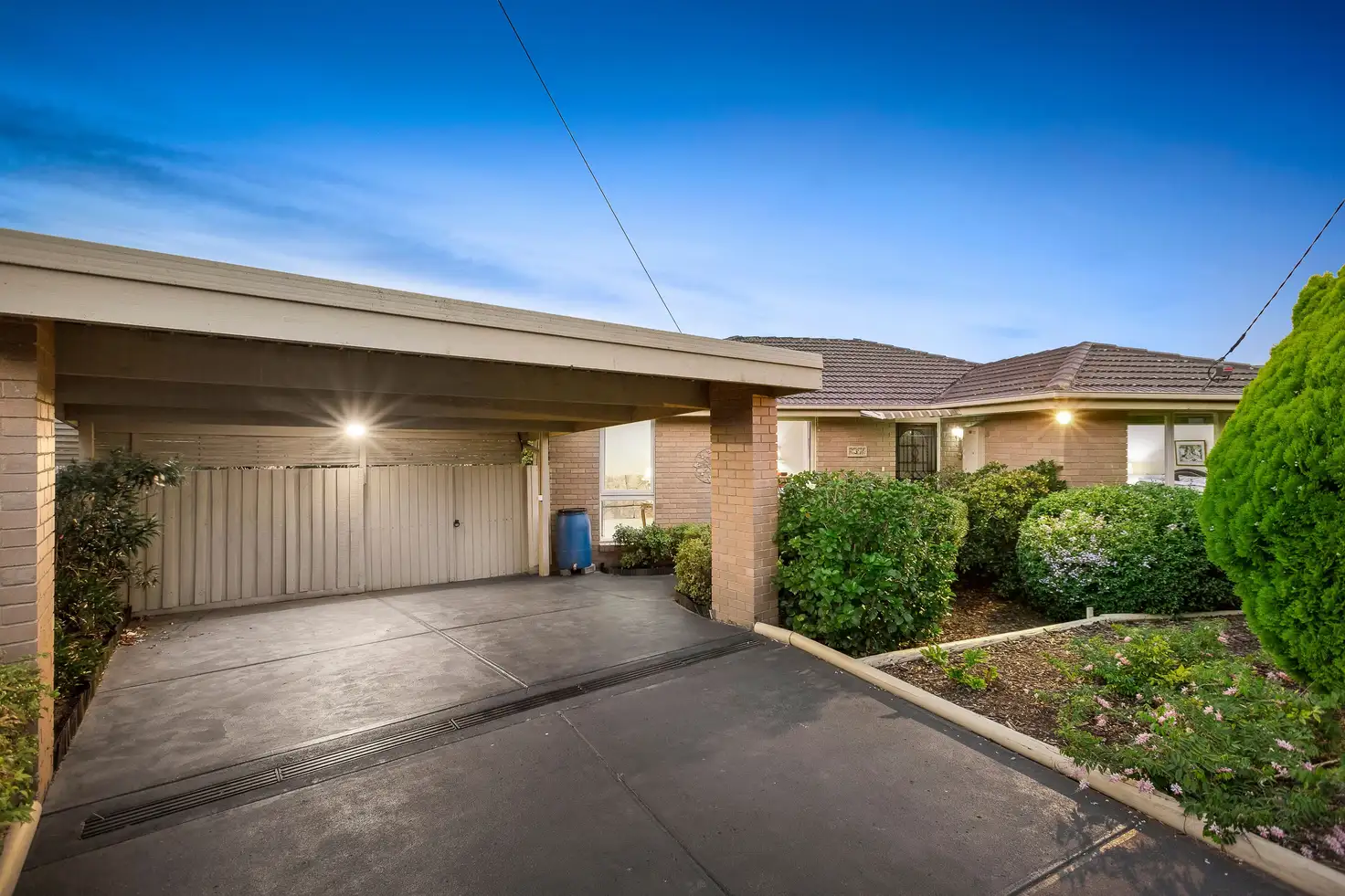 Main view of Homely house listing, 14 Lerwick Court, Frankston VIC 3199
