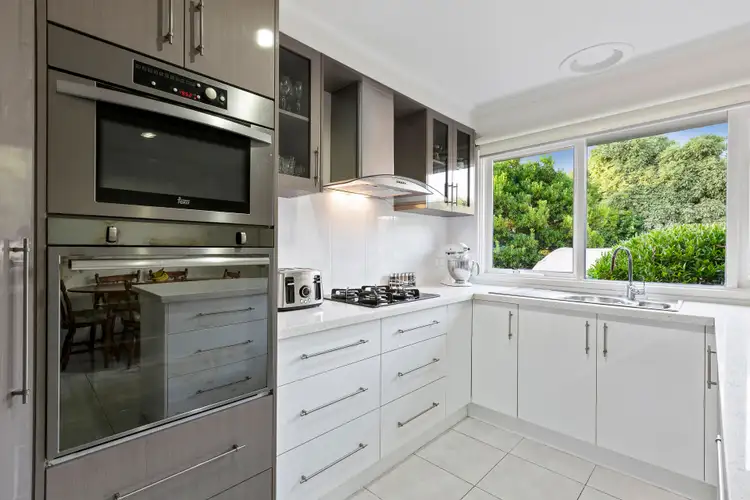 Second view of Homely house listing, 14 Lerwick Court, Frankston VIC 3199