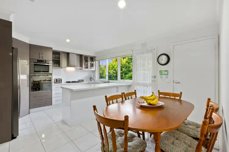 Third view of Homely house listing, 14 Lerwick Court, Frankston VIC 3199