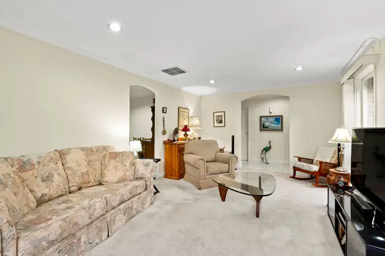 Fourth view of Homely house listing, 14 Lerwick Court, Frankston VIC 3199