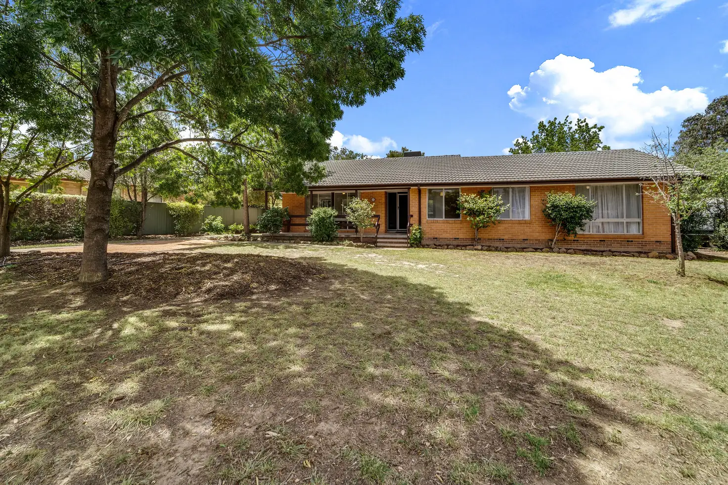 Main view of Homely house listing, 1 Nyah Place, Duffy ACT 2611