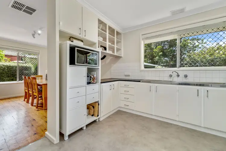 Third view of Homely house listing, 1 Nyah Place, Duffy ACT 2611