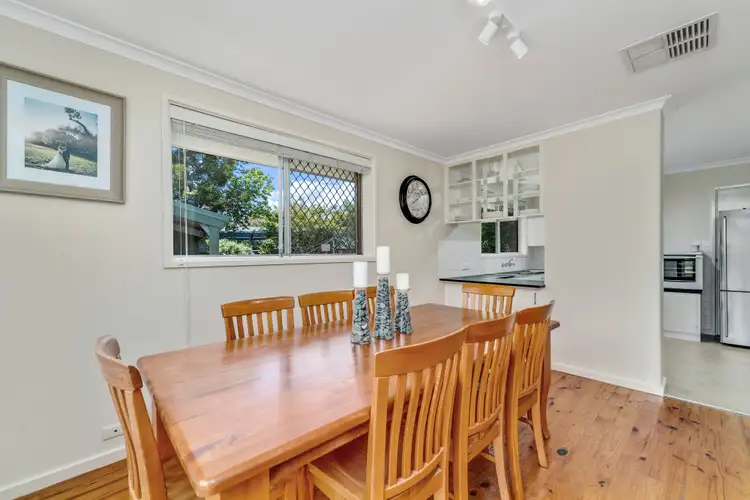 Fourth view of Homely house listing, 1 Nyah Place, Duffy ACT 2611