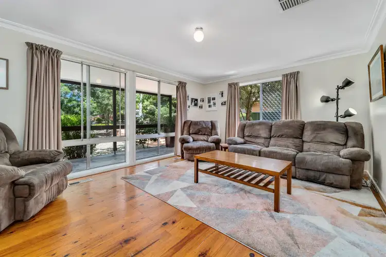 Sixth view of Homely house listing, 1 Nyah Place, Duffy ACT 2611