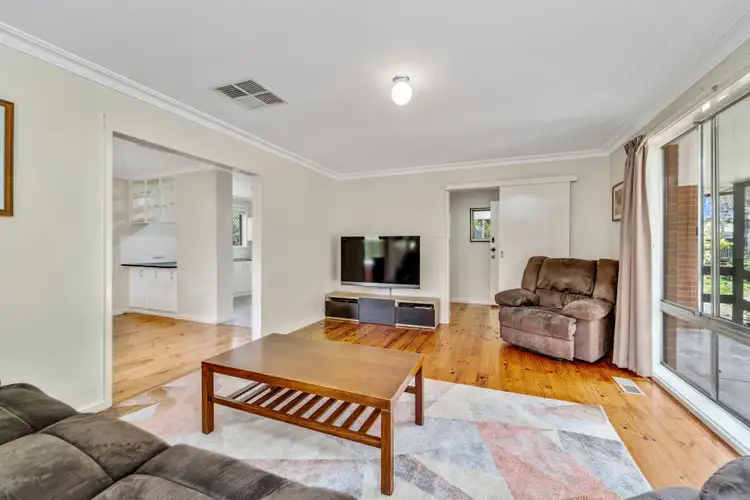 Seventh view of Homely house listing, 1 Nyah Place, Duffy ACT 2611