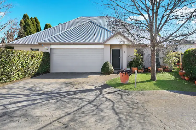 8/37-39 Ascot Road, Bowral NSW 2576
