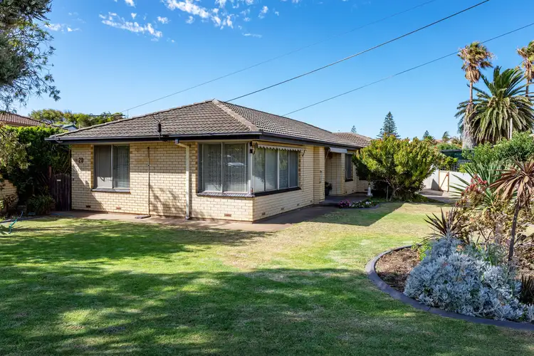Main view of Homely house listing, 34 Macquarie Street, Moana SA 5169