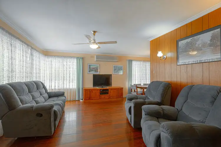 Second view of Homely house listing, 34 Macquarie Street, Moana SA 5169