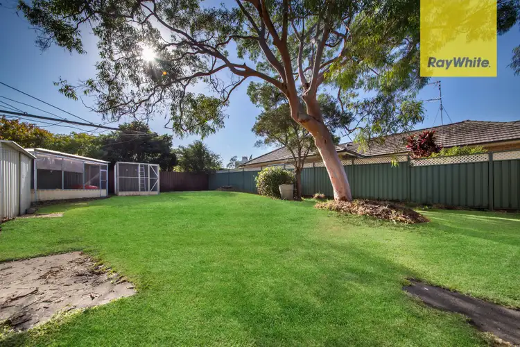 Fifth view of Homely house listing, 17 Flide Street, Caringbah NSW 2229