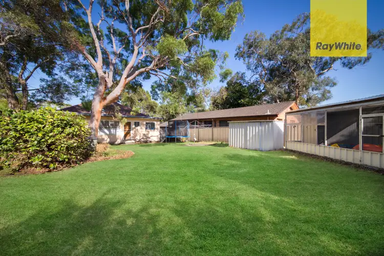 Sixth view of Homely house listing, 17 Flide Street, Caringbah NSW 2229