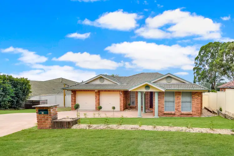 Second view of Homely house listing, 84 Sir John Jamison Circuit, Glenmore Park NSW 2745