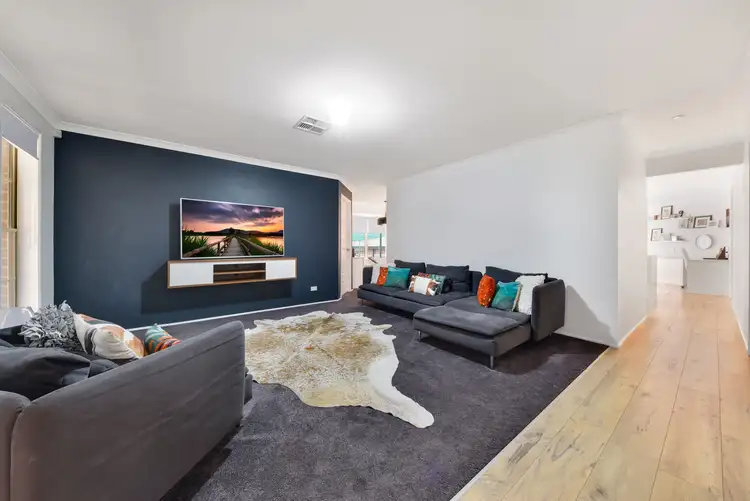 Third view of Homely house listing, 84 Sir John Jamison Circuit, Glenmore Park NSW 2745