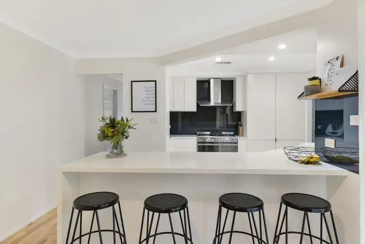 Fourth view of Homely house listing, 84 Sir John Jamison Circuit, Glenmore Park NSW 2745