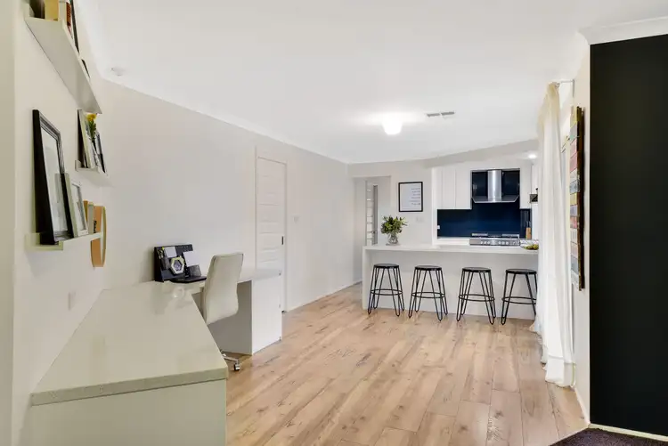 Sixth view of Homely house listing, 84 Sir John Jamison Circuit, Glenmore Park NSW 2745