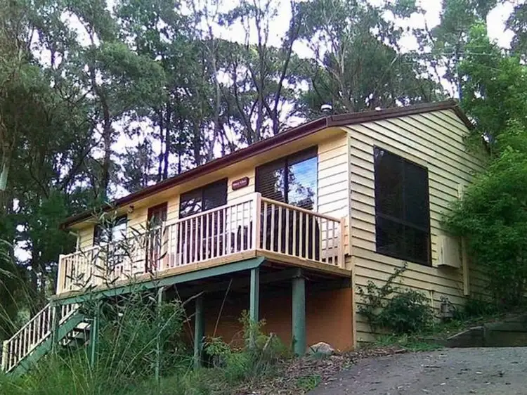 Sixth view of Homely house listing, 49 Dell Street, Blackheath NSW 2785