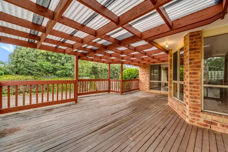 Second view of Homely house listing, 19 Biffin Street, Cook ACT 2614