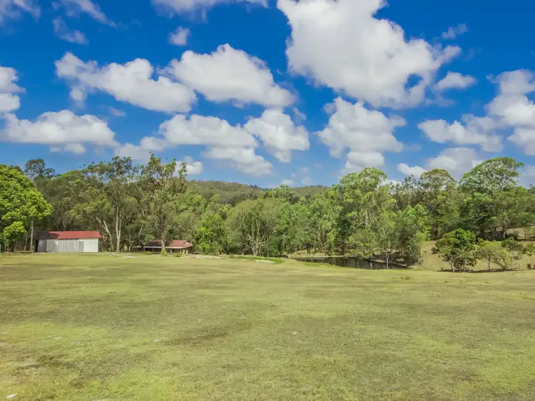 Main view of Homely house listing, 47 Bignells Road, Maudsland QLD 4210