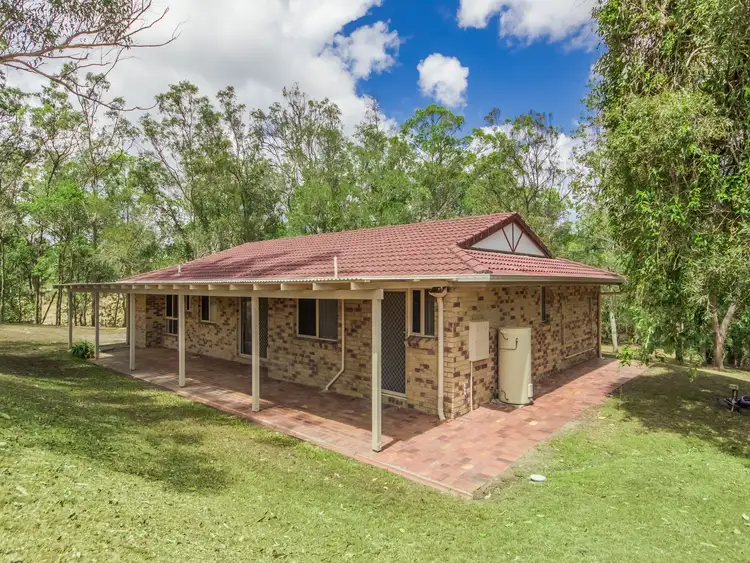 Third view of Homely house listing, 47 Bignells Road, Maudsland QLD 4210
