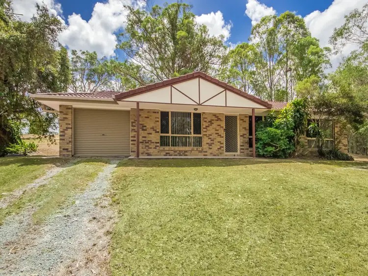Fourth view of Homely house listing, 47 Bignells Road, Maudsland QLD 4210