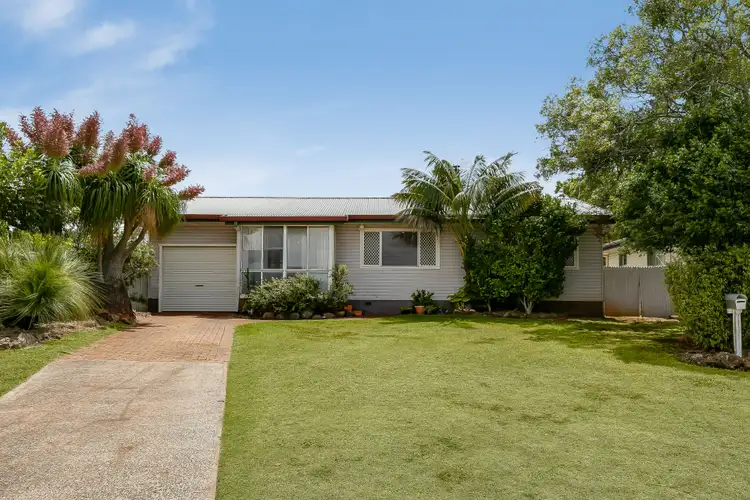 Main view of Homely house listing, 41 Hoepper Street, Kearneys Spring QLD 4350