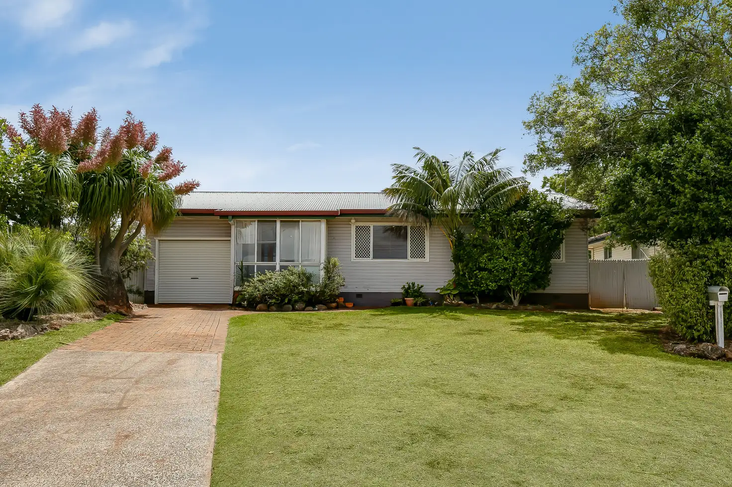 Main view of Homely house listing, 41 Hoepper Street, Kearneys Spring QLD 4350